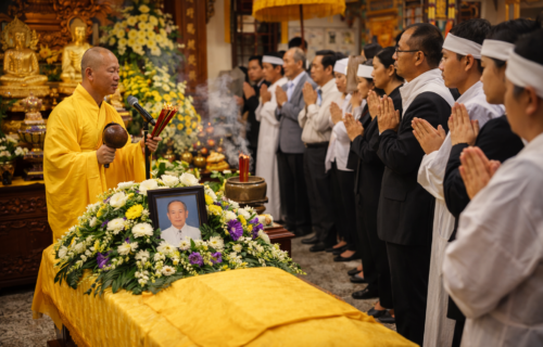 Nghi Thuc Phat Giao Nghi Thuc Phat Giao