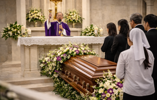 Nhi Thuc Cong Giao Nhi Thuc Cong Giao