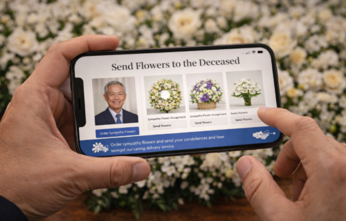 Place Deliver Flowers Place Deliver Flowers