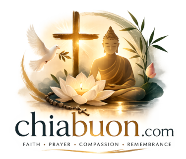ChiaBuon Logo ChiaBuon Logo