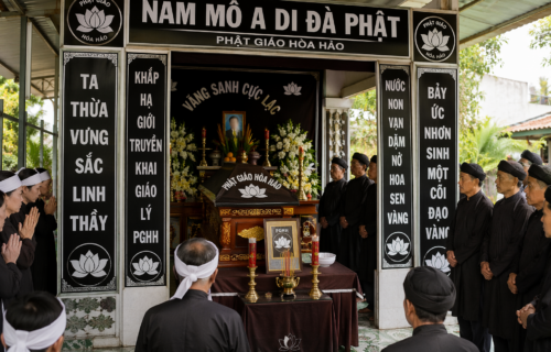 PGHH Nhi Thuc